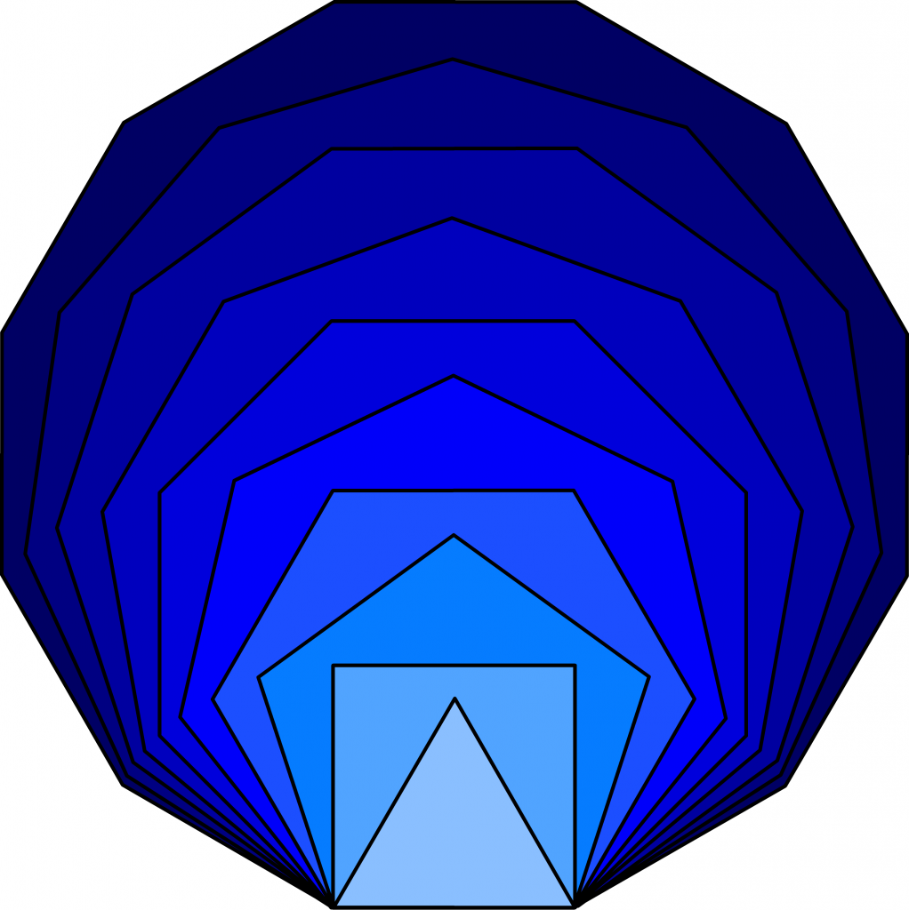 Geometrie der Polygone MontessoriDownload
